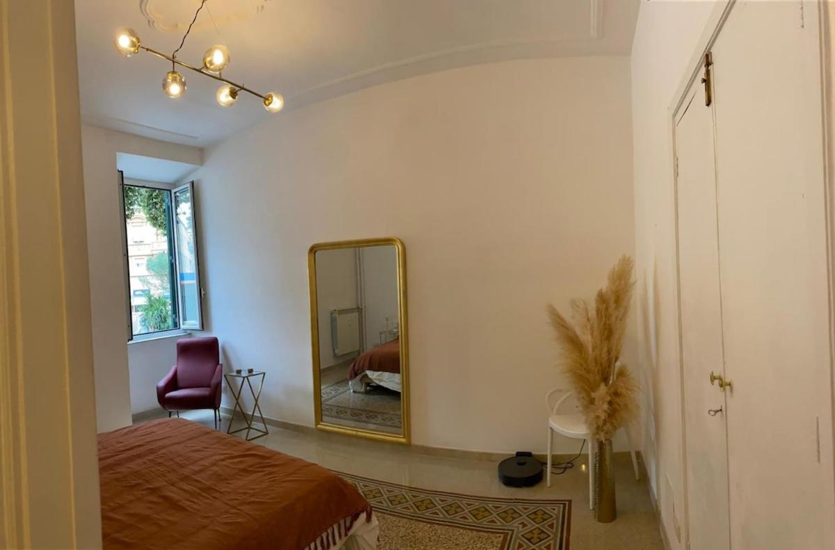 Appartement Charming In San Pietro Rome