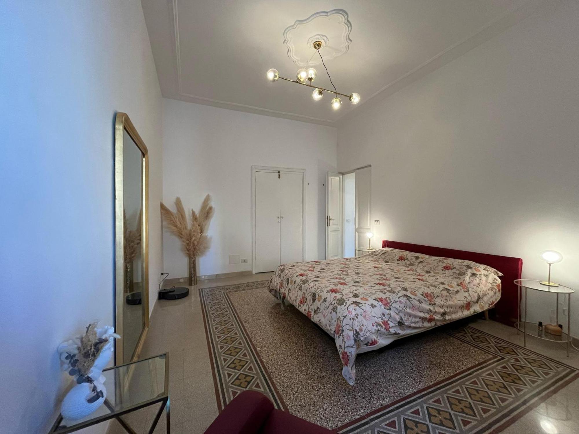 Charming In San Pietro * Roma