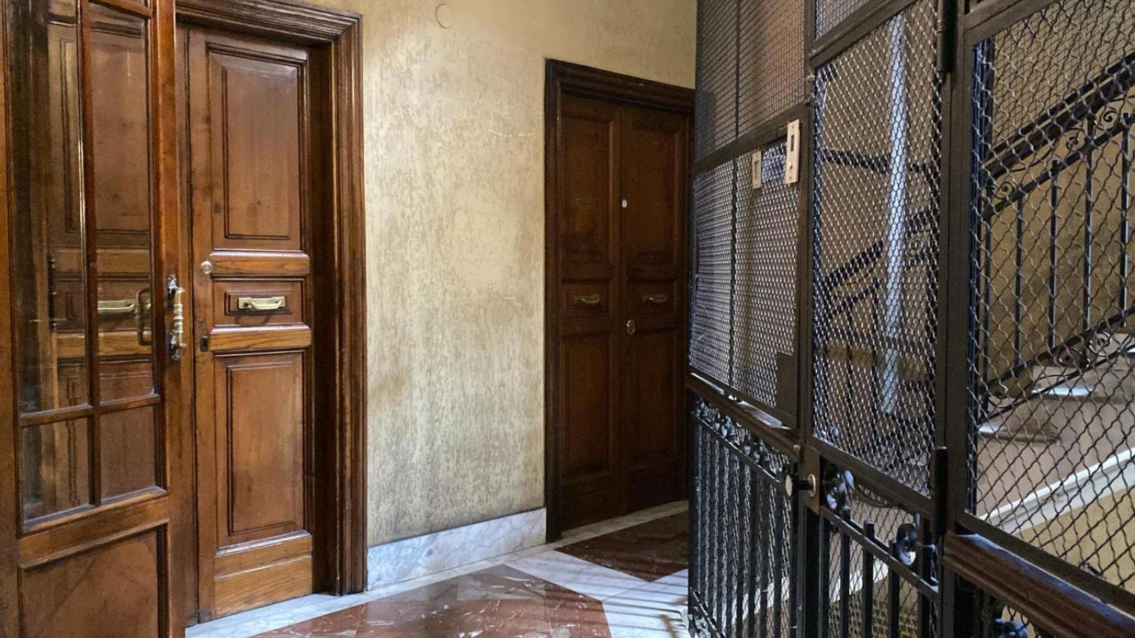 Charming In San Pietro Appartamento